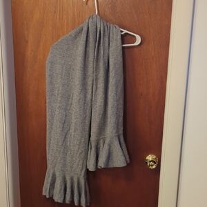 Minnie Rose Speckled Knit Scarf